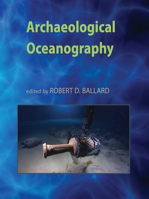 cover image of Archaeological Oceanography